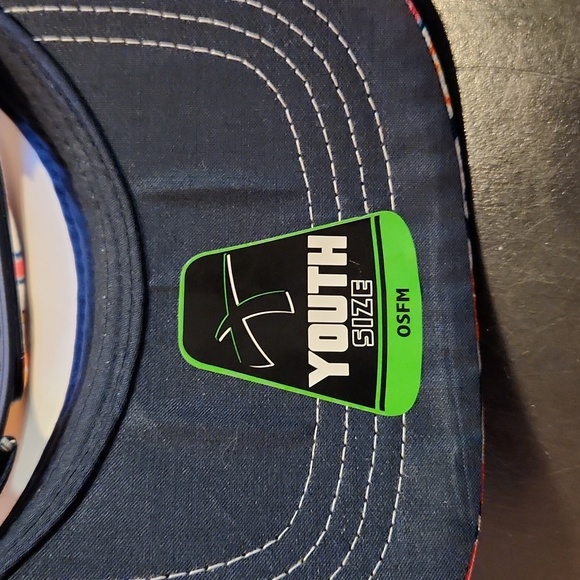 Nwt Lego Ninjago Baseball hat - Picture 3 of 6